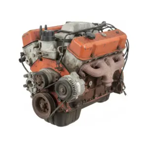 Moteur Jeep Comanche 6-242 (4.0L, VIN L, 8th digit), AT Essence 1990 OEM