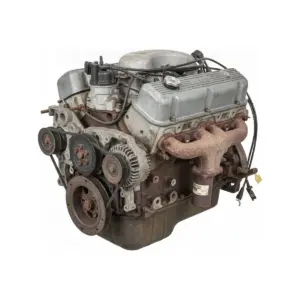 Moteur Jeep Comanche 6-242 (4.0L, VIN L, 8th digit), MT Essence 1990 OEM