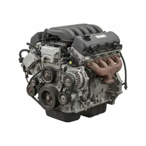 Moteur Jeep Grand Cherokee 116.7" WB (VIN G, H or Y, 6th digit), VIN H (6th digit, 4x4), (3.6L, VIN G, 8th digit, gasoline) Essence 2025 OEM
