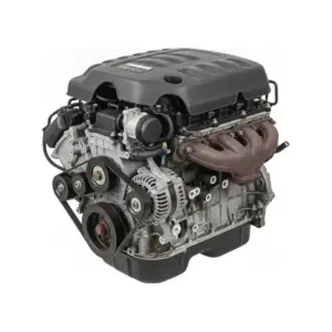 Moteur Jeep Grand Cherokee 121.7" WB (3rd row seating, VIN J or K, 6th digit), VIN J (6th digit, 4x2), (3.6L, VIN G, 8th digit, gasoline) Essence 2025 OEM