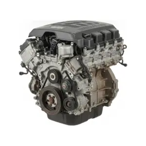 Moteur Jeep Grand Cherokee 121.7" WB (3rd row seating, VIN J or K, 6th digit), VIN K (6th digit, 4x4), (3.6L, VIN G, 8th digit, gasoline) Essence 2025 OEM