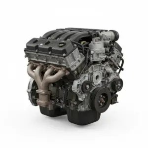Moteur Jeep Wagoneer 5.7L Essence 2022 OEM