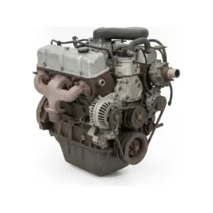Moteur Jeep Wrangler 4-150 (2.5L, VIN P, 8th digit) Essence 1991 OEM