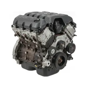Moteur Jeep Wrangler gasoline, 6.4L (VIN J, 8th digit) Essence 2025 OEM