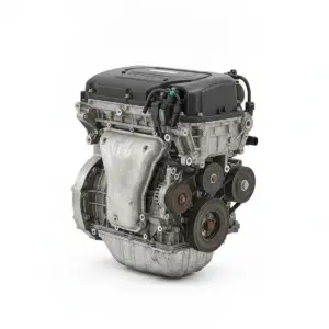Moteur Kia Niro (1.6L, VIN C, 8th digit), electric Essence 2017 OEM