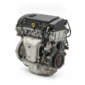Moteur Kia Niro (1.6L), VIN C (8th digit, HEV), electric Essence 2018 OEM