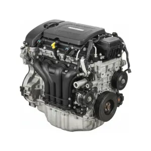 Moteur Kia Niro (1.6L), VIN D (8th digit, PHEV), electric Essence 2019 OEM