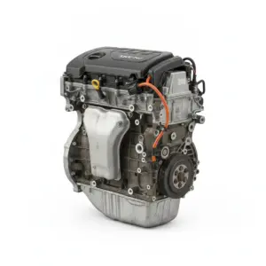 Moteur Kia Niro (1.6L), VIN C (8th digit, HEV), electric Essence 2020 OEM