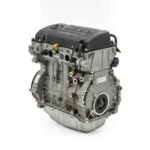 Moteur Kia Niro (1.6L), VIN C (8th digit, HEV), electric Essence 2021 OEM