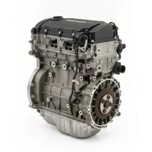 Moteur Kia Niro (1.6L), VIN C (8th digit, HEV), electric Essence 2022 OEM