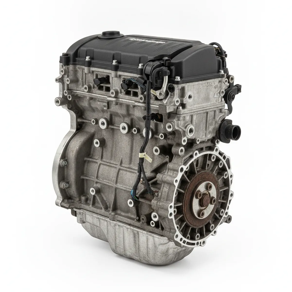 Moteur Kia Niro (1.6L), VIN D (8th digit, PHEV), electric Essence 2022 OEM