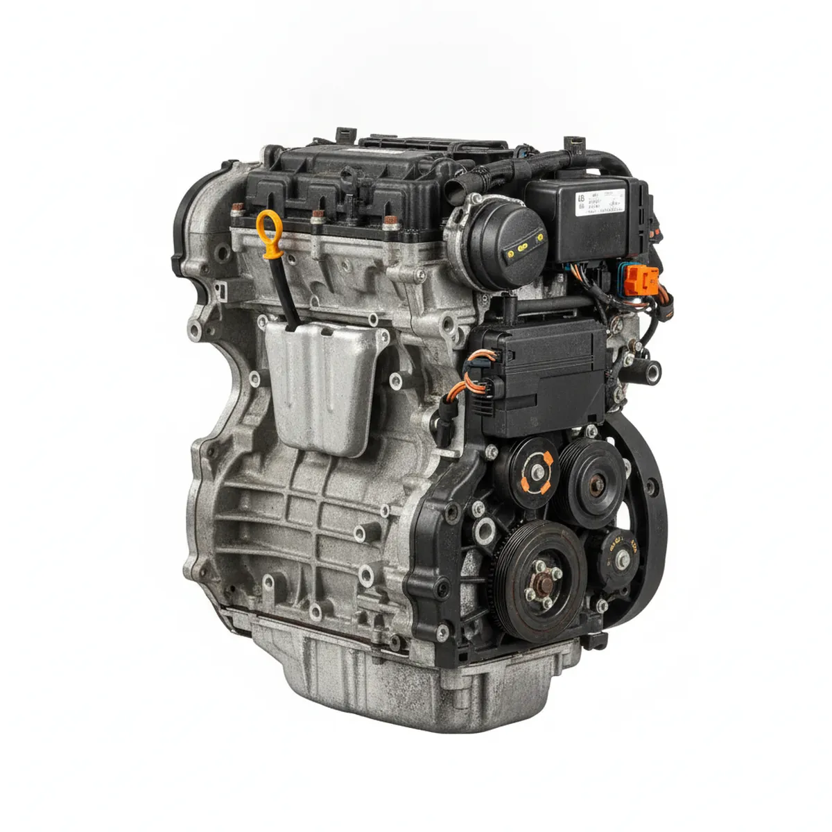 Moteur Kia Niro VIN E (8th digit, HEV), electric Essence 2024 OEM