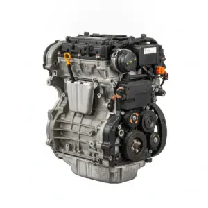 Moteur Kia Niro VIN F (8th digit, PHEV), electric Essence 2024 OEM