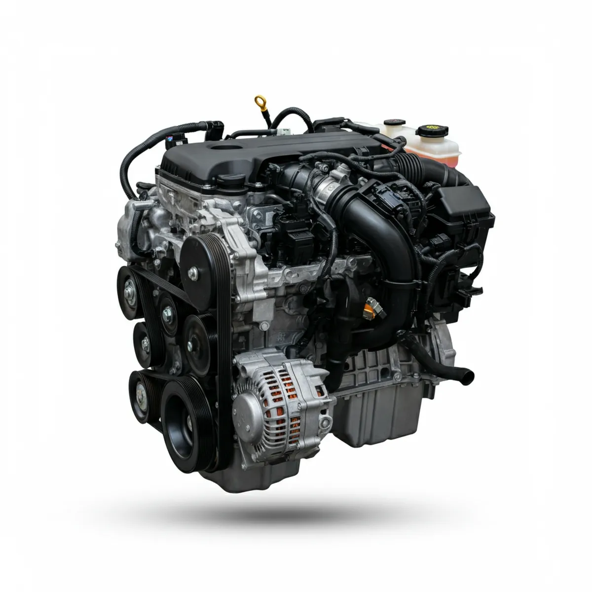 Moteur Kia Niro VIN E (8th digit, HEV), electric Essence 2025 OEM