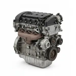 Moteur Kia Sorento electric, VIN G (8th digit, HEV) Essence 2021 OEM
