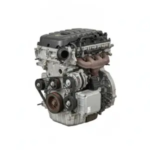 Moteur Kia Sorento electric, VIN H (8th digit, PHEV) Essence 2024 OEM