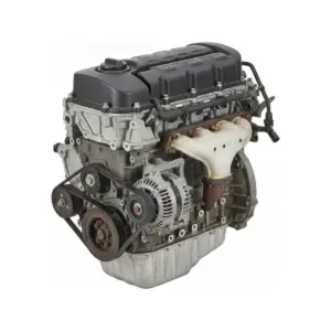 Moteur Kia Soul electric model (EV, VIN E, 8th digit) .0L 2015 OEM