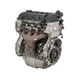 Moteur Kia Soul electric model (EV, VIN E, 8th digit) null 2016 OEM