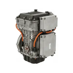 Moteur Kia Soul electric model (EV, VIN E, 8th digit) .0L 2017 OEM