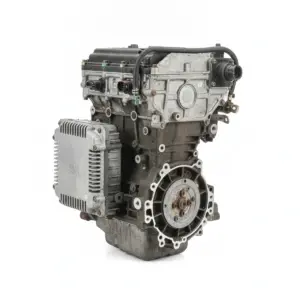 Moteur Kia Soul electric model (EV, VIN E, 8th digit) .0L 2018 OEM