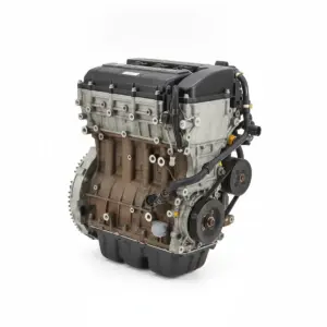 Moteur Kia Soul electric model (EV, VIN E, 8th digit) null 2019 OEM