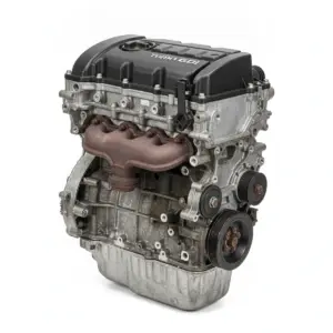 Moteur Kia Soul electric model (EV), VIN 1 (8th digit) null 2021 OEM