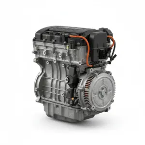 Moteur Kia Soul electric model (EV), VIN 1 (8th digit) .0L 2023 OEM