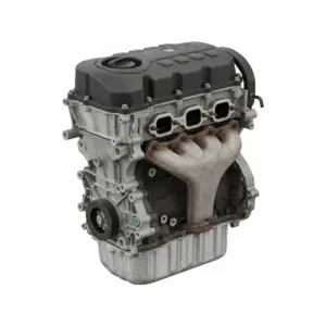 Moteur Kia Soul 2.0L Essence 2024 OEM