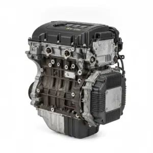 Moteur Kia Sportage 1.6L (turbo), electric, VIN H (8th digit, PHEV) Essence 2023 OEM