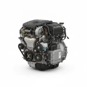 Moteur Kia Sportage 1.6L (turbo), electric, VIN G (8th digit, HEV) Essence 2024 OEM