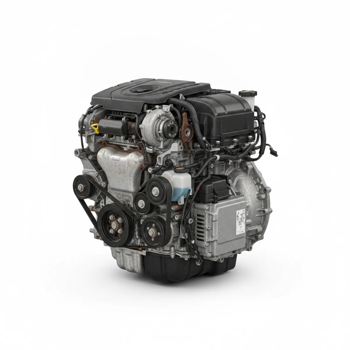 Moteur Kia Sportage 1.6L (turbo), electric, VIN G (8th digit, HEV) Essence 2024 OEM