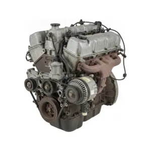 Moteur Land Rover Defender (4.0L), (Discovery), secondary air injection (VIN 5, 7th digit) Essence 2000 OEM