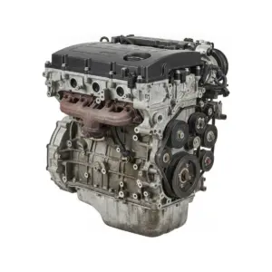 Moteur Land Rover Defender 2.0L (VIN X, 8th digit, gasoline) Essence 2022 OEM