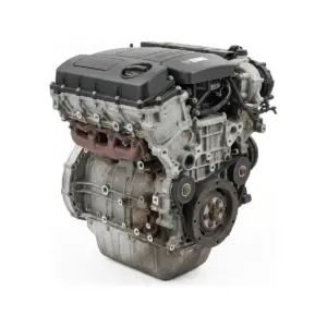 Moteur Land Rover Defender 3.0L (VIN U, 8th digit, gasoline) Essence 2022 OEM