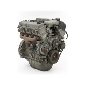 Moteur Land Rover Discovery (4.0L), (Discovery), secondary air injection (VIN 5, 7th digit) Essence 2001 OEM