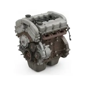 Moteur Land Rover Discovery (4.0L), (Discovery), secondary air injection (VIN 5, 7th digit) Essence 2002 OEM