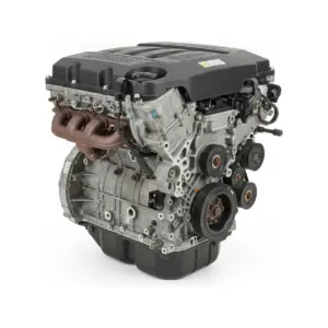 Moteur Land Rover Range Rover 2.0L (VIN Y, 8th digit, hybrid) Essence 2020 OEM