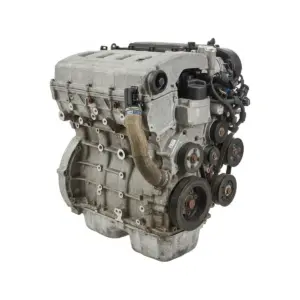Moteur Land Rover Range Rover 2.0L (VIN Y, 8th digit, hybrid) Essence 2021 OEM