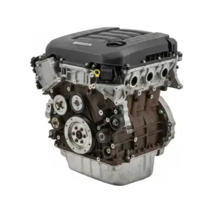 Moteur Land Rover Range Rover 3.0L, VIN U (8th digit, gasoline) Essence 2021 OEM