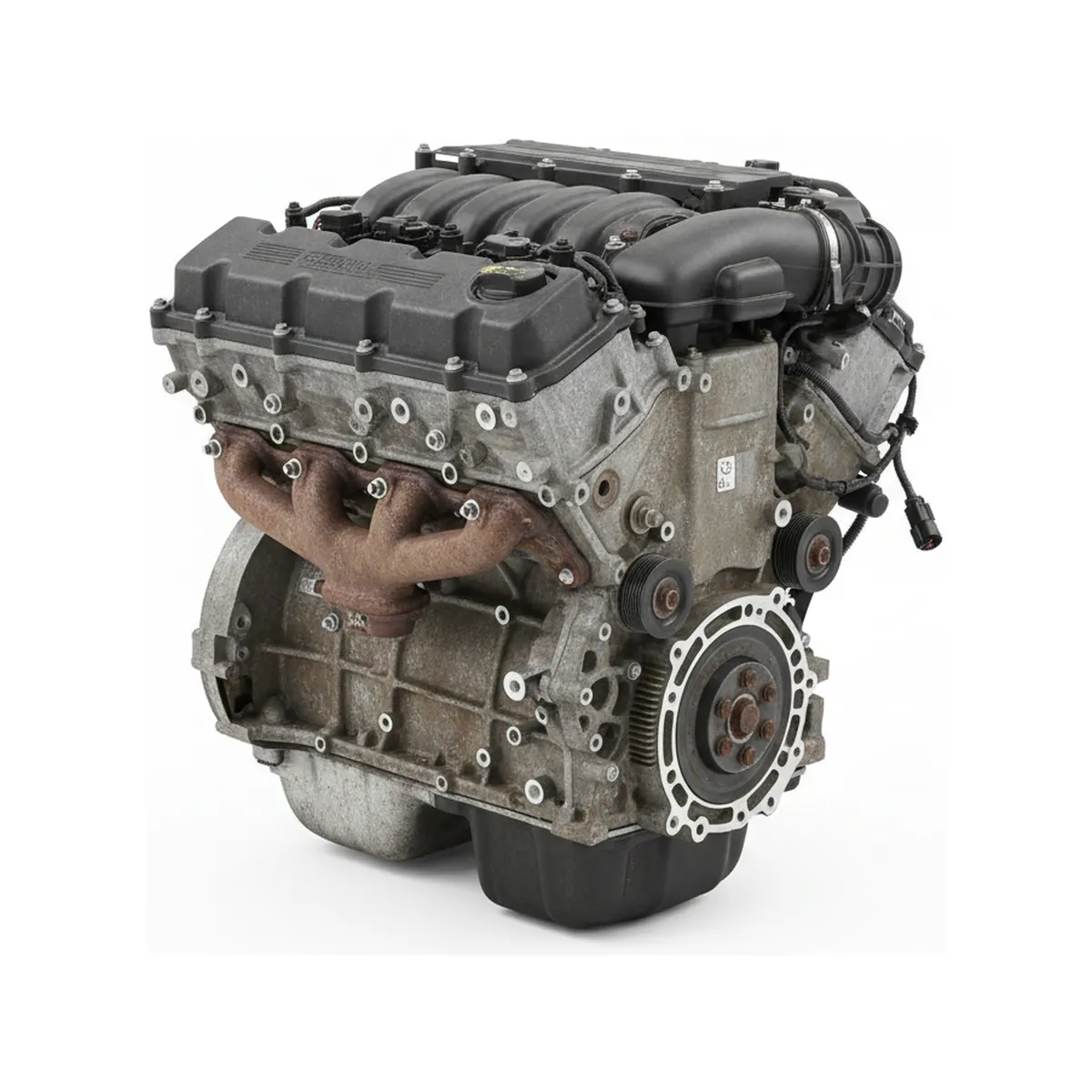 Moteur Land Rover Range Rover classic style (VIN G, 4th digit), 3.0L (VIN U, 8th digit) Essence 2022 OEM