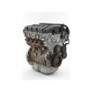 Moteur Land Rover Range Rover new style (VIN K, 4th digit), 3.0L (VIN U, 8th digit) Essence 2022 OEM