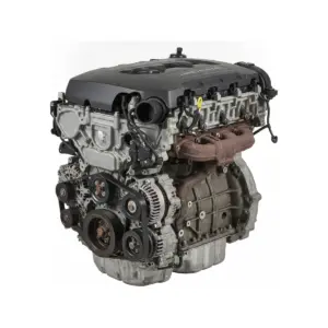 Moteur Land Rover Range Rover Evoque (2.0L), VIN F (7th digit) Essence 2022 OEM