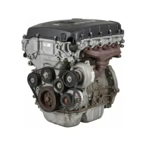 Moteur Land Rover Range Rover Evoque (2.0L), VIN G (7th digit) Essence 2022 OEM