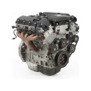 Moteur Land Rover Range Rover Sport 5.0L, VIN E (8th digit) Essence 2018 OEM
