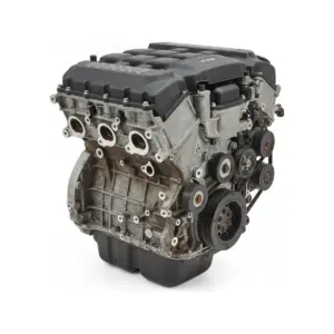 Moteur Land Rover Range Rover Sport 5.0L, VIN T (8th digit) Essence 2018 OEM