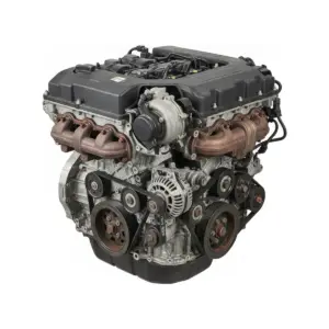 Moteur Land Rover Range Rover Sport 2.0L, (VIN Y, 8th digit) Essence 2019 OEM