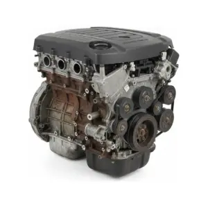Moteur Land Rover Range Rover Sport 3.0L, VIN U (8th digit) Essence 2019 OEM