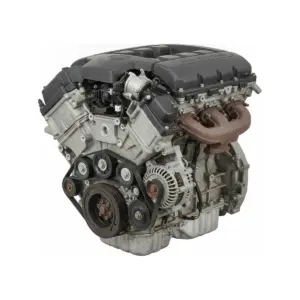 Moteur Land Rover Range Rover Sport 5.0L, VIN E (8th digit) Essence 2019 OEM