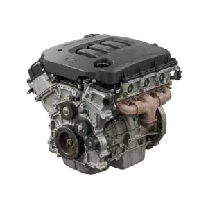 Moteur Land Rover Range Rover Sport 2.0L, (VIN Y, 8th digit) Essence 2020 OEM