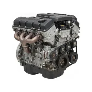 Moteur Land Rover Range Rover Sport 3.0L, VIN U (8th digit) Essence 2020 OEM